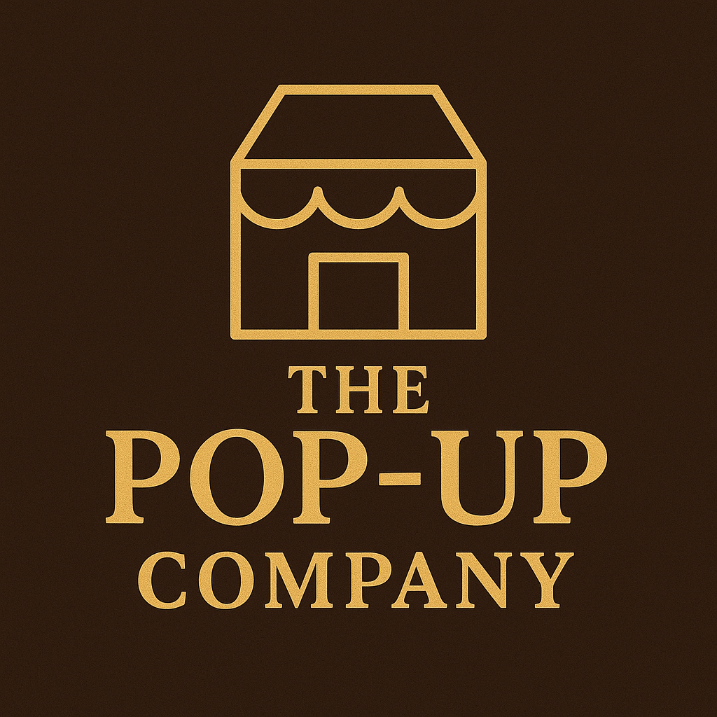 The Pop Up Company Logo